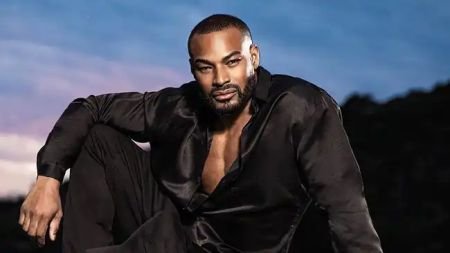 Tyson Beckford Net Worth – Facts About His Wife and Son