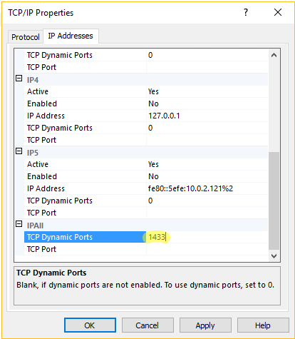 Default instance and named instance in sql server