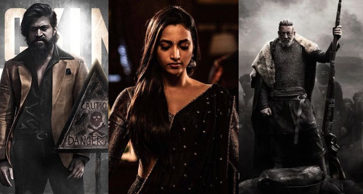 KGF 2 Box Office Collection and Budget