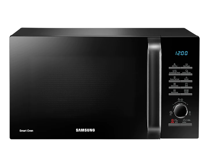 Samsung 28 L Convection Microwave Oven Review