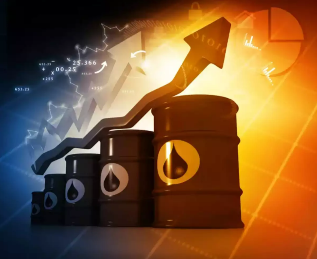 How to trade oil markets