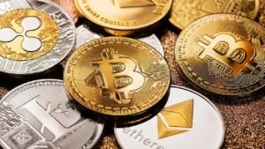 Cryptocurrencies to consider in India for long term investment