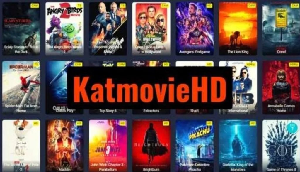 KatmovieHD Bollywood Hollywood Hindi Tamil Telugu HD Movies Download