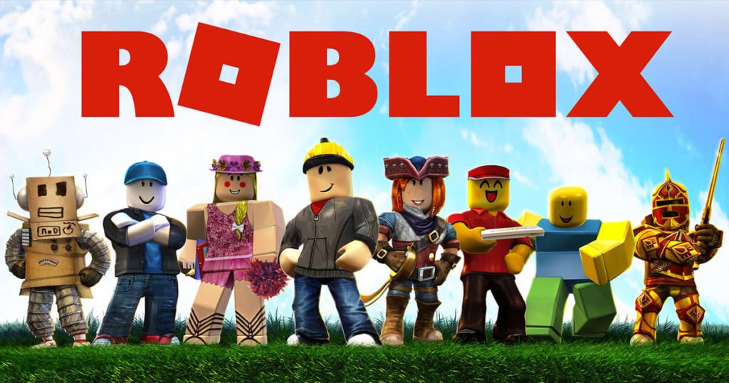 Why is everybody speakme approximately Roblox?