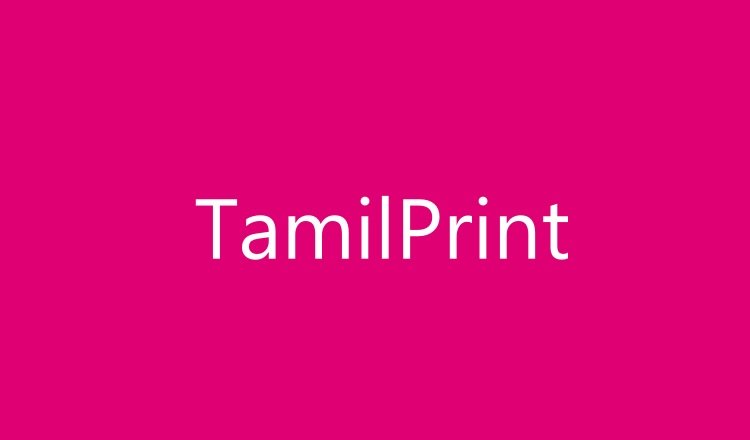 Tamilprint Tamil Telugu HD Dubbed Movies Download