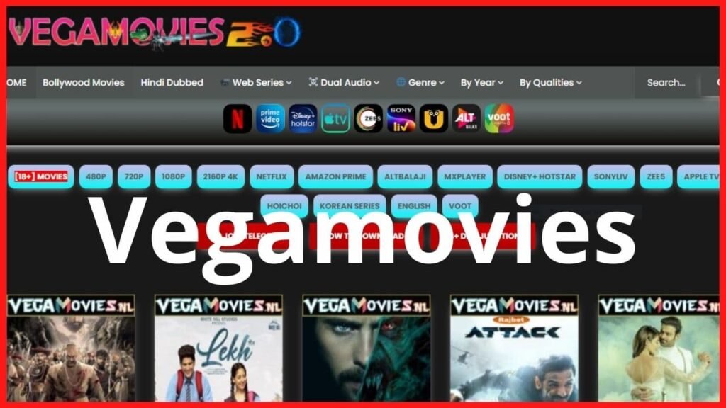 VegaMovies