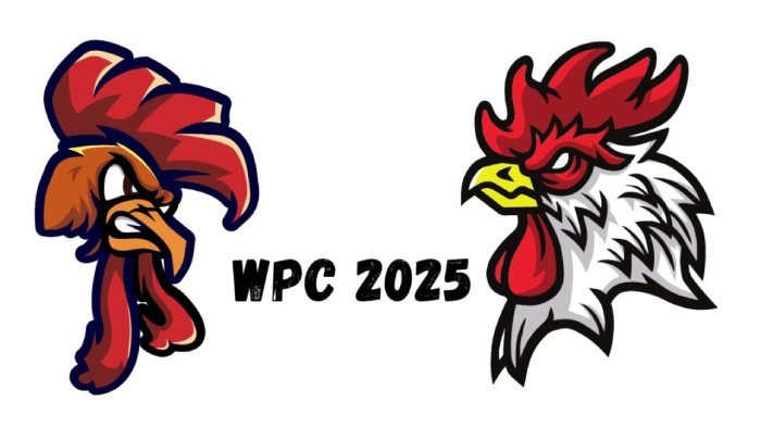 WPC2025 : Complete guide on WPC2025 Register