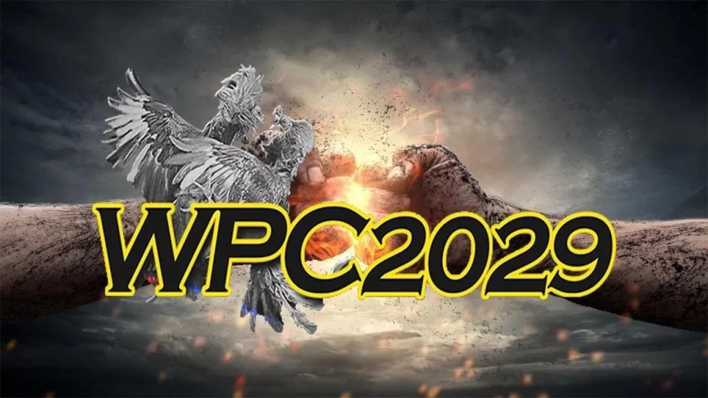 WPC2029: Complete WPC2029 Live Dashboard Detail