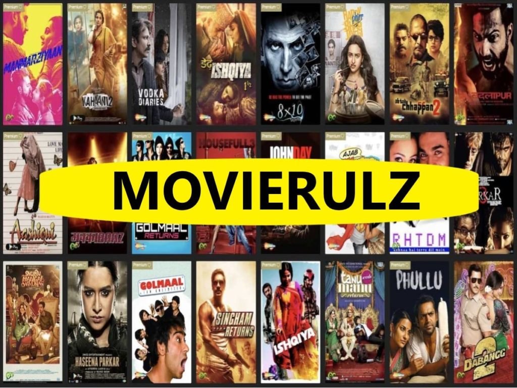 Movierulz Latest HD Movies Download