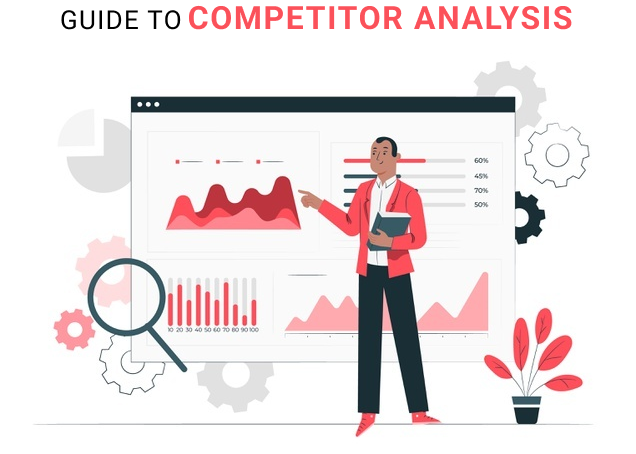 How to Conduct a Competitor Analysis — The Complete Guide