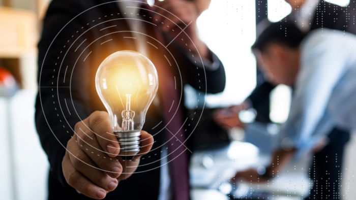 Unlocking Success: The Essential Keys to Digital Transformation Strategy for Small Businesses