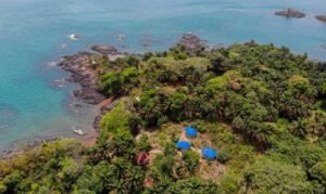 Unveiling Sierra Leone's Coastal Gems