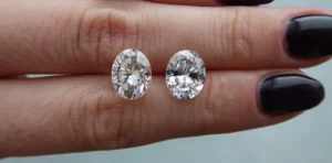 What Is the Difference Between Moissanite and Cubic Zirconia or CZ