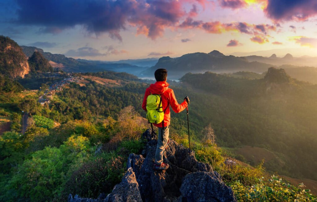 What’s one habit you’re trying to build? 3 travel 2024 copy